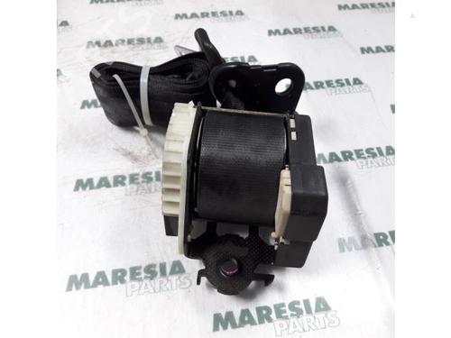 Used Front right seatbelt CITROËN C3 I (FC_, FN_) 1.4 i (73 hp) 31524186