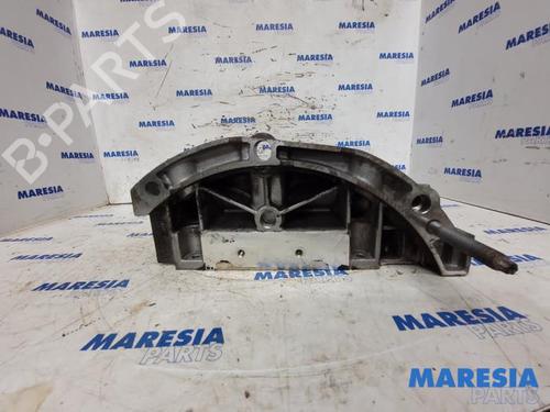 Front right seatbelt CITROËN C-ELYSEE (DD_) 1.2 VTi 82 | BP31505240I25