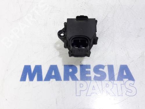 Used Electronic sensor PEUGEOT 308 CC (4B_) 2.0 HDi (140 hp) 31479911