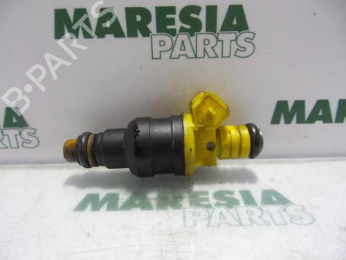 Used Injector ALFA ROMEO 156 Sportwagon (932_) 2.5 V6 24V (932A1) (190 hp) 31466198