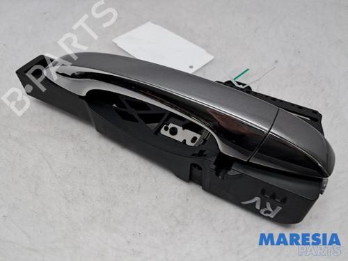 Used Front right exterior door handle RENAULT SCÉNIC IV (J9_) 1.3 TCe 140 (140 hp) 31516181