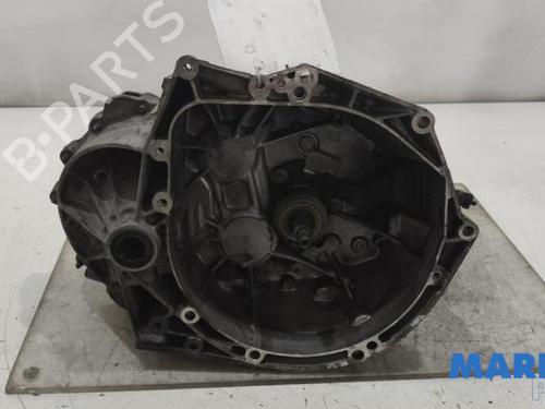 Gearbox PEUGEOT RCZ 1.6 16V | BP36880012M3  - Image 5