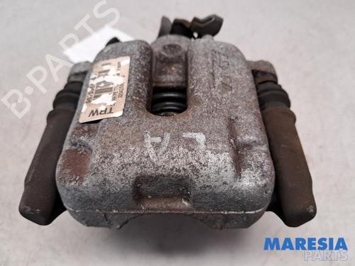 Used Left rear brake caliper Left rear brake caliper PEUGEOT 308 I (4A_, 4C_) 1.6 16V (120 hp) 31404788 31404788