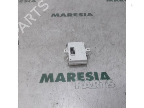 Used Electronic module RENAULT KOLEOS I (HY_) 2.0 dCi (HY0K) (150 hp) 31481418