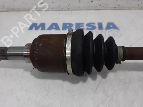 Right front driveshaft FIAT PANDA (169_) 1.2 (169.AXB11, 169.AXB1A) | BP31466973M39 