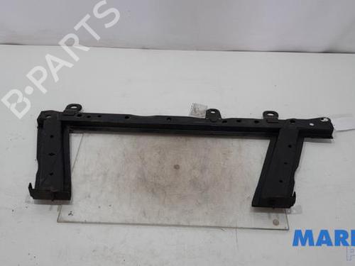 Used Crossmember Crossmember RENAULT CLIO IV (BH_) 1.2 TCe 120 (BHM0) (120 hp) 31403648 31403648