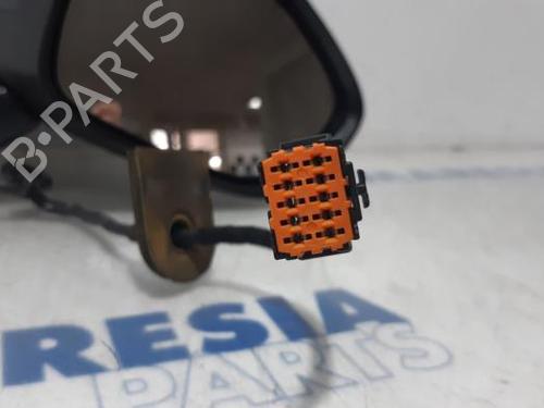 Right mirror CITROËN C5 III Break (RW_) 1.6 THP 155 | BP31398989C27