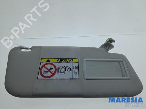 Used Right sun visor Right sun visor FIAT 500L (351_, 352_) 1.4 (199LYB1B) (95 hp) 40199605 40199605
