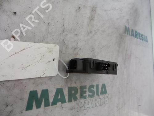 Control unit PEUGEOT 807 (EB_) 2.0 HDi | BP31512183M11