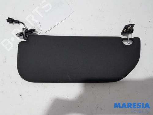 Used Right sun visor CITROËN DS3 (SA_) 1.6 HDi 90 (92 hp) 31498919