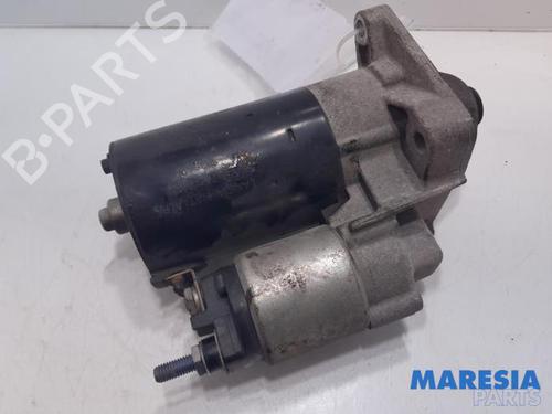 Starter FIAT 500 (312_) 1.2 (312AXA1A) | BP31480784M8