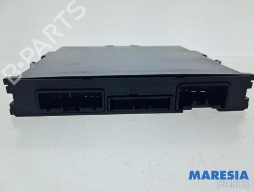 Engine control unit (ECU) PEUGEOT 108 1.0 VTi | BP37524243M57 - Image 6