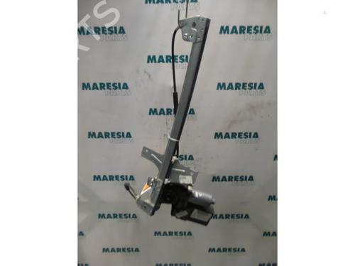 Used Front right window mechanism PEUGEOT 307 (3A/C) 2.0 HDi 110 (107 hp) 31420640