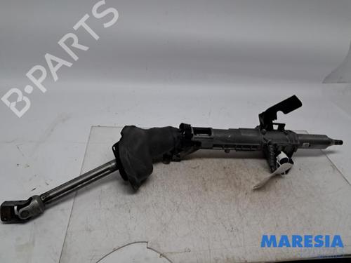 Used Steering column Steering column 37180678 37180678