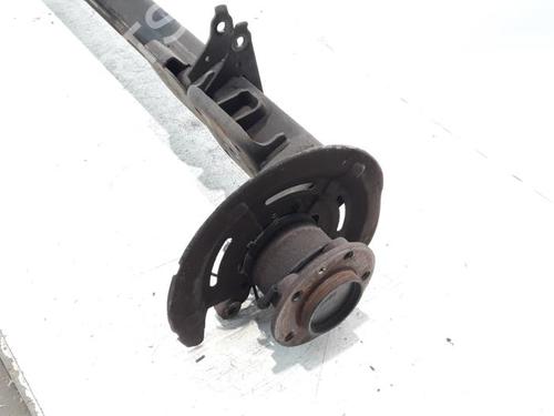 Rear axle RENAULT MASTER III Van (FV) 2.3 dCi 145 FWD (FV0E, FV0F, FV0H, FV02, FV0M, FV0S,... | BP31455000M2 - Image 2