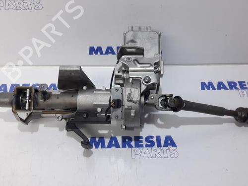Used Steering column Steering column RENAULT CLIO IV (BH_) 0.9 TCe 90 (BHNF, BHMA, BHMH, BHJK, BHJR) (90 hp) 31467276 31467276