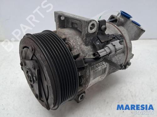 Used AC compressor RENAULT CLIO IV (BH_) 0.9 TCe 90 (BHNF, BHMA, BHMH, BHJK, BHJR) (90 hp) 31522632