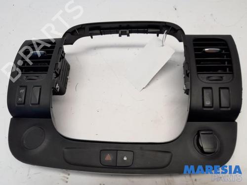 Used Air vent OPEL VIVARO B Van (X82) 1.6 CDTI (05) (95 hp) 31524118
