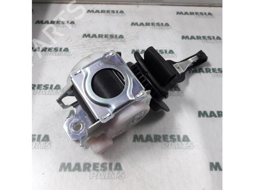 Used Rear left seatbelt CITROËN C4 Grand Picasso I (UA_) 2.0 HDi 138 (136 hp) 31406357