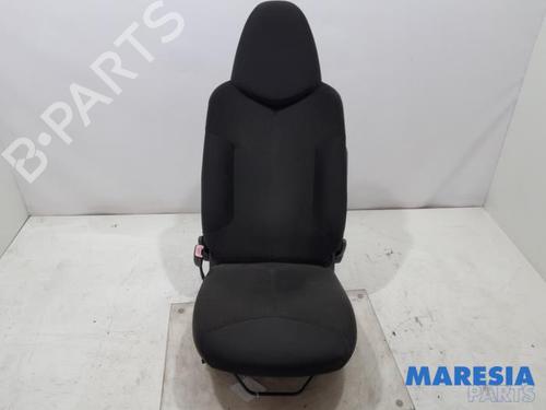 Sæde venstre fortil CITROËN C1 (PM_, PN_) 1.0 (68 hp) 31455092