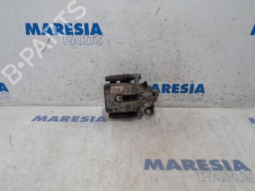 Used Left rear brake caliper CITROËN C3 II (SC_) 1.6 HDi (92 hp) 31422177