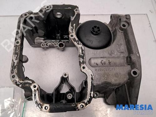 Used Front right seatbelt RENAULT CLIO IV (BH_) 0.9 TCe 90 (BHNF, BHMA, BHMH, BHJK, BHJR) (90 hp) 31441717