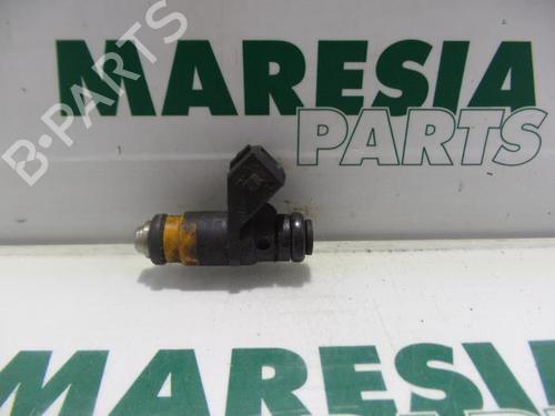 Used Injector RENAULT LAGUNA II (BG0/1_) 1.6 16V (BG0A, BG0L) (107 hp) 31456200