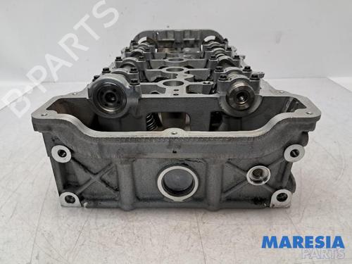 Cylinder head CITROËN DS3 Convertible 1.6 THP 155 | BP31457419M5 - Image 2