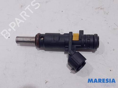 Used Injector PEUGEOT 207 (WA_, WC_) 1.6 16V VTi (120 hp) 31412952