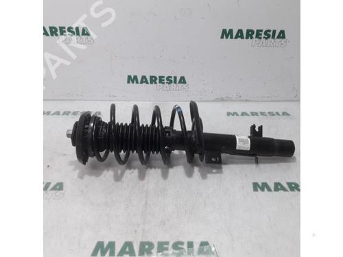 Used Left front shock absorber Left front shock absorber PEUGEOT 208 I (CA_, CC_) 1.0 VTi (68 hp) 31526819 31526819