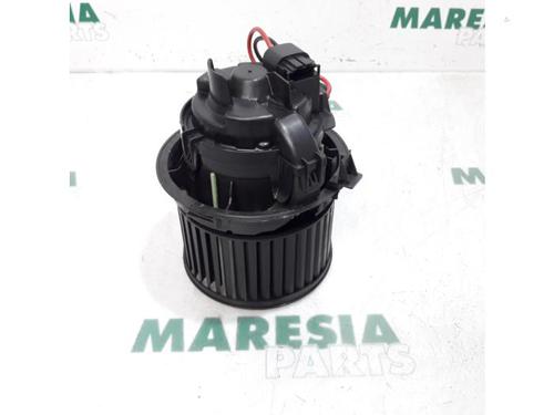 Used Heater blower motor PEUGEOT 508 I (8D_) 2.0 HDi Hybrid4 AWC (163 hp) 31461291