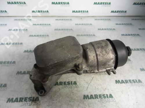 Used Other Other CITROËN BERLINGO / BERLINGO FIRST Box Body/MPV (M_) 1.6 HDI 75 (MB9HW) (75 hp) 31429622 31429622