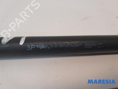 Tailgate lift support CITROËN DS3 (SA_) 1.2 VTi 82 | BP31389002C138