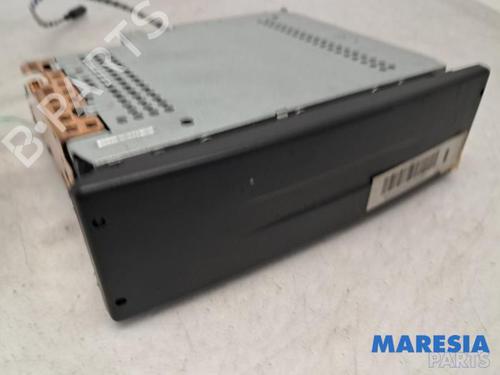 Radio RENAULT ESPACE IV (JK0/1_) 2.0 (JK0K) | BP31412272E6