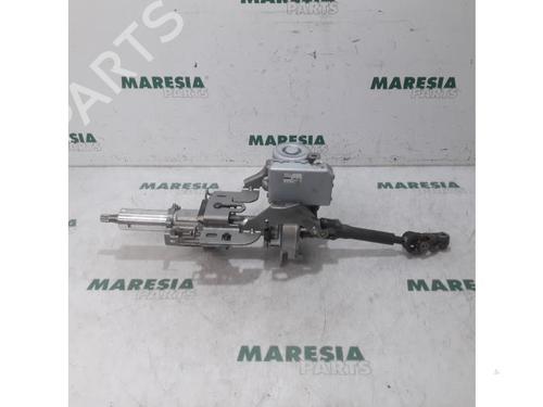 Used Steering column RENAULT KADJAR (HA_, HL_) 1.2 TCe 130 (HLMR) (130 hp) 31527157