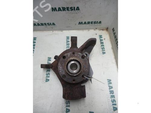 Used Right front steering knuckle FIAT COUPE (175_) 2.0 16V Turbo (190 hp) 31535996