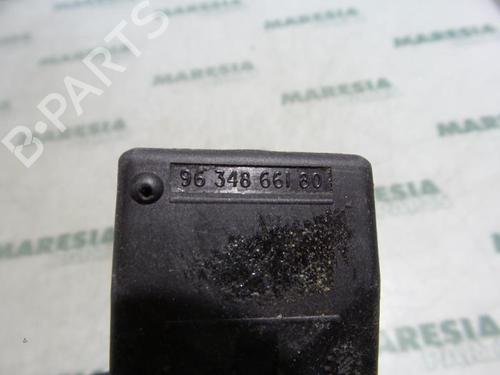 Electronic sensor PEUGEOT 607 (9D, 9U) 2.2 HDi | BP31534830M84