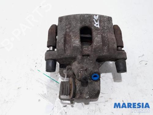 Used Right rear brake caliper Right rear brake caliper RENAULT ESPACE IV (JK0/1_) 2.0 (JK0A, JK1D, JK0N) (170 hp) 31474164 31474164