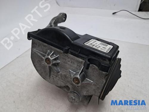 Gearbox CITROËN C4 CACTUS 1.2 VTi 82 | BP38090782M3 - Image 6