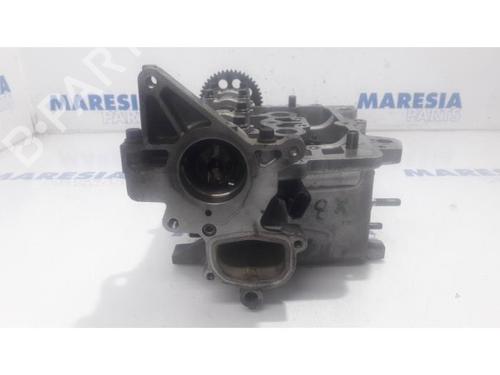 Cylinder head LANCIA YPSILON (312_) 0.9 TwinAir (312.PXG11, 312.PXG1A, 312.YXG11, 312.YXG1A) | BP31436030M5 - Image 4