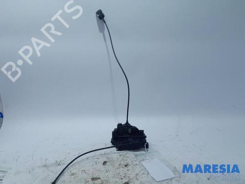 Used Electronic module Electronic module RENAULT CLIO III Grandtour (KR0/1_) 1.2 16V (KR02, KR0J) (75 hp) 31451607 31451607