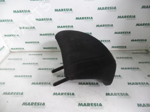 Encosto de cabeça CITROËN C5 III (RD_) 2.0 16V (RDRFJC, RDRFJF) (140 hp) 31487034