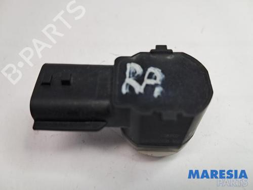 Electronic sensor RENAULT ZOE Hatchback Van (BFM_) Electric (BFME) | BP38758711M84 - Image 3