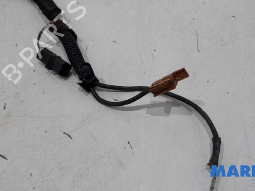 Steering rack PEUGEOT 207 CC (WD_) 1.6 16V | BP31504322M22 