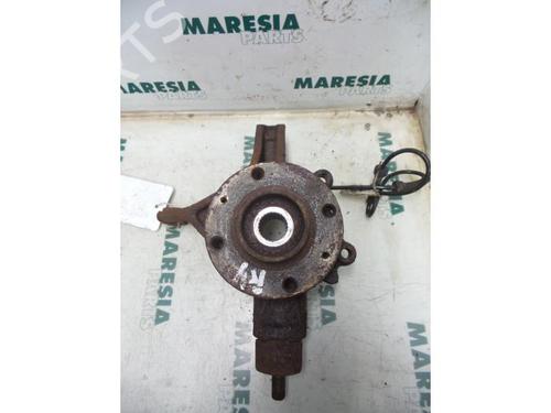 right-front-steering-knuckle-peugeot-307-3ac-2000-2001-2002-2003-2004-2005-2006-2007-2008-2009-2010-2011-2012-31485347 main image