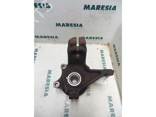 Right front steering knuckle CITROËN BERLINGO / BERLINGO FIRST Box Body/MPV (M_) 1.6 HDI 75 (MB9HW) | BP31527724M26