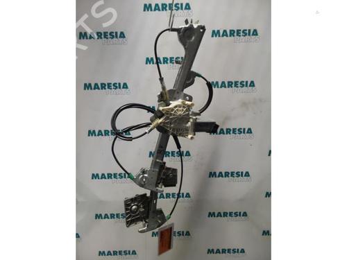 Used Front right window mechanism PEUGEOT 206 CC (2D) 1.6 16V (2DNFUF, 2DNFUR) (109 hp) 31498743