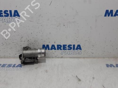 Used Throttle body RENAULT MEGANE III Grandtour (KZ0/1) 1.5 dCi (KZ09, KZ0D, KZ1G, KZ29, KZ14, KZ1W, KZ10, KZ1F,... (110 hp) 31535709