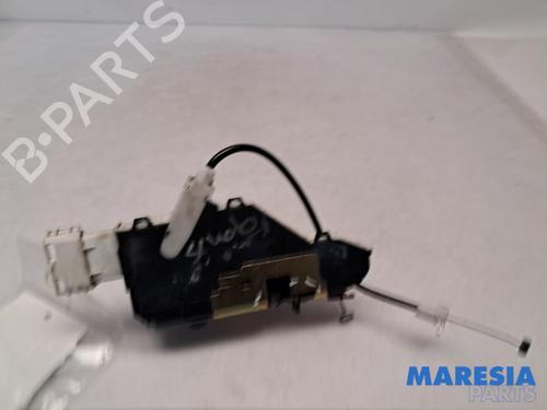 Electronic module CITROËN JUMPY II Van 2.0 HDi 125 | BP31504718M83