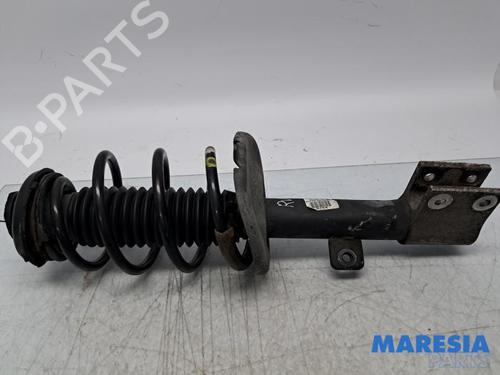 Used Right front shock absorber Right front shock absorber PEUGEOT 308 CC (4B_) 1.6 16V (120 hp) 33707805 33707805